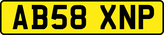 AB58XNP