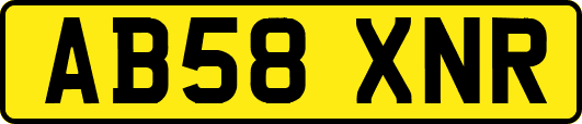 AB58XNR