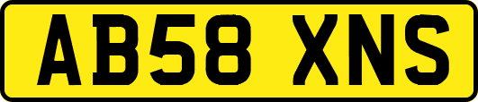 AB58XNS