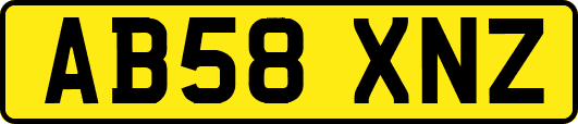 AB58XNZ