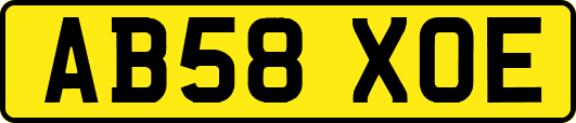 AB58XOE