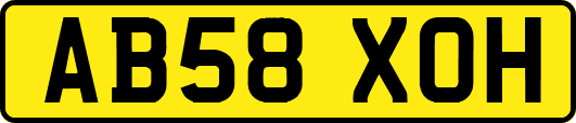 AB58XOH