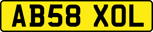 AB58XOL