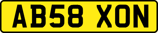 AB58XON