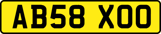 AB58XOO