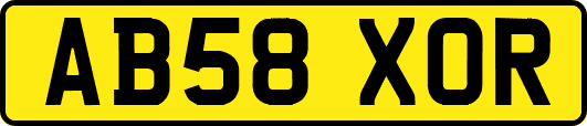 AB58XOR