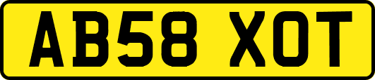 AB58XOT