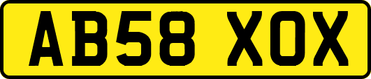 AB58XOX