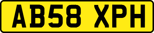AB58XPH