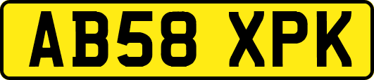 AB58XPK