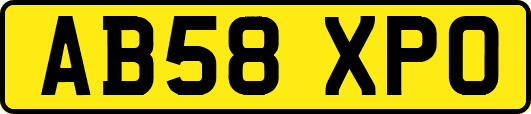 AB58XPO