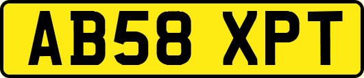 AB58XPT