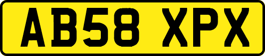 AB58XPX