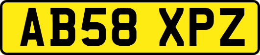 AB58XPZ