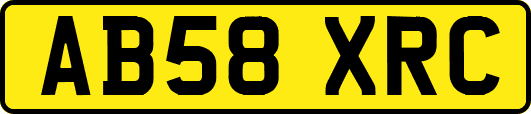 AB58XRC