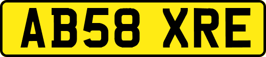 AB58XRE