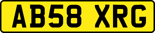 AB58XRG