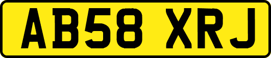 AB58XRJ