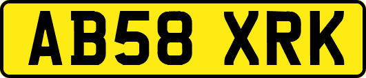 AB58XRK