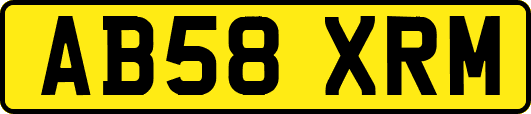 AB58XRM