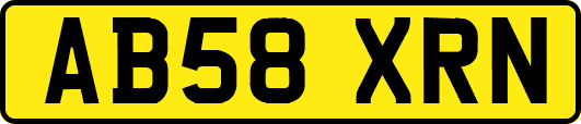 AB58XRN