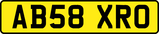 AB58XRO