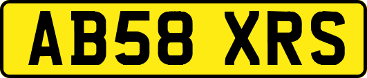 AB58XRS