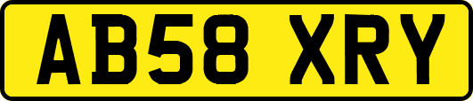 AB58XRY