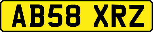 AB58XRZ