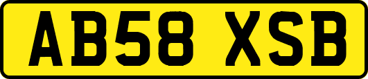 AB58XSB