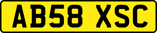 AB58XSC