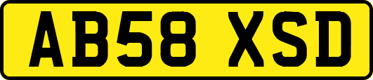 AB58XSD