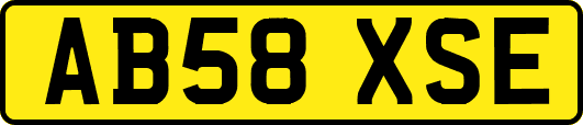 AB58XSE
