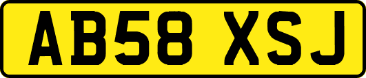 AB58XSJ