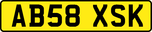AB58XSK