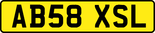 AB58XSL