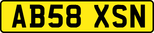 AB58XSN
