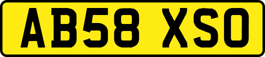 AB58XSO