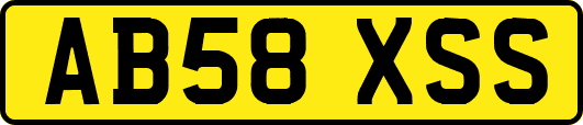AB58XSS