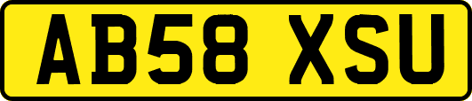 AB58XSU
