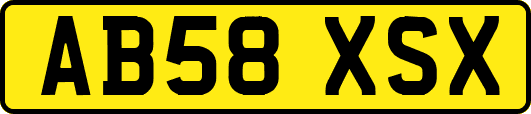 AB58XSX