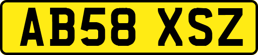 AB58XSZ