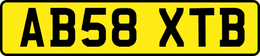 AB58XTB