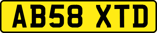 AB58XTD