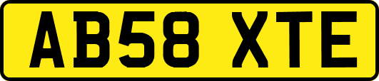 AB58XTE