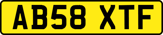 AB58XTF
