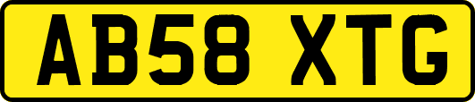 AB58XTG