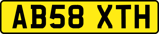 AB58XTH