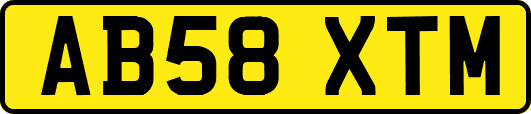AB58XTM