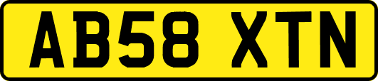 AB58XTN